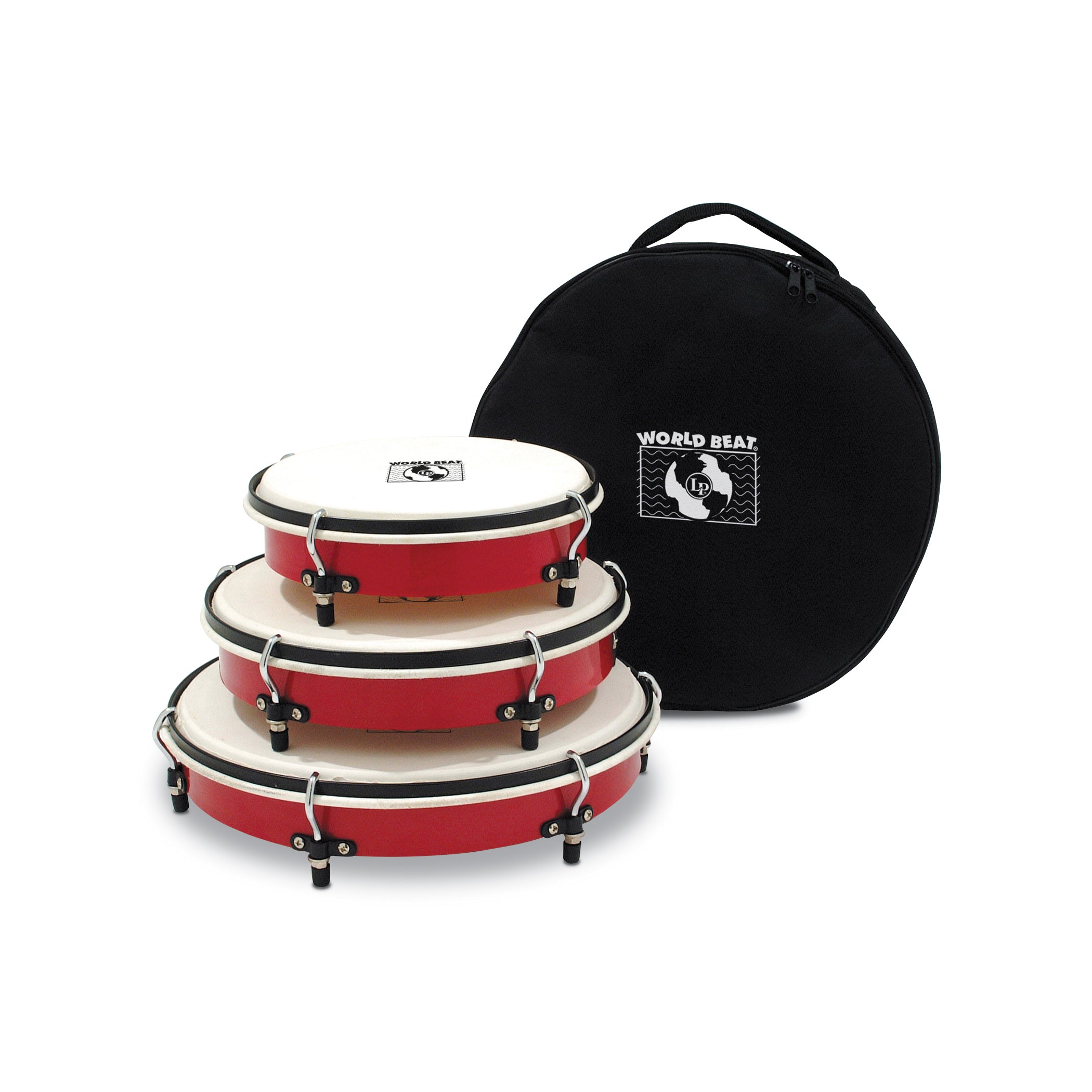 latin-percussion-world-beat-set-3-plenera-in-pvc-con-borsa image 1