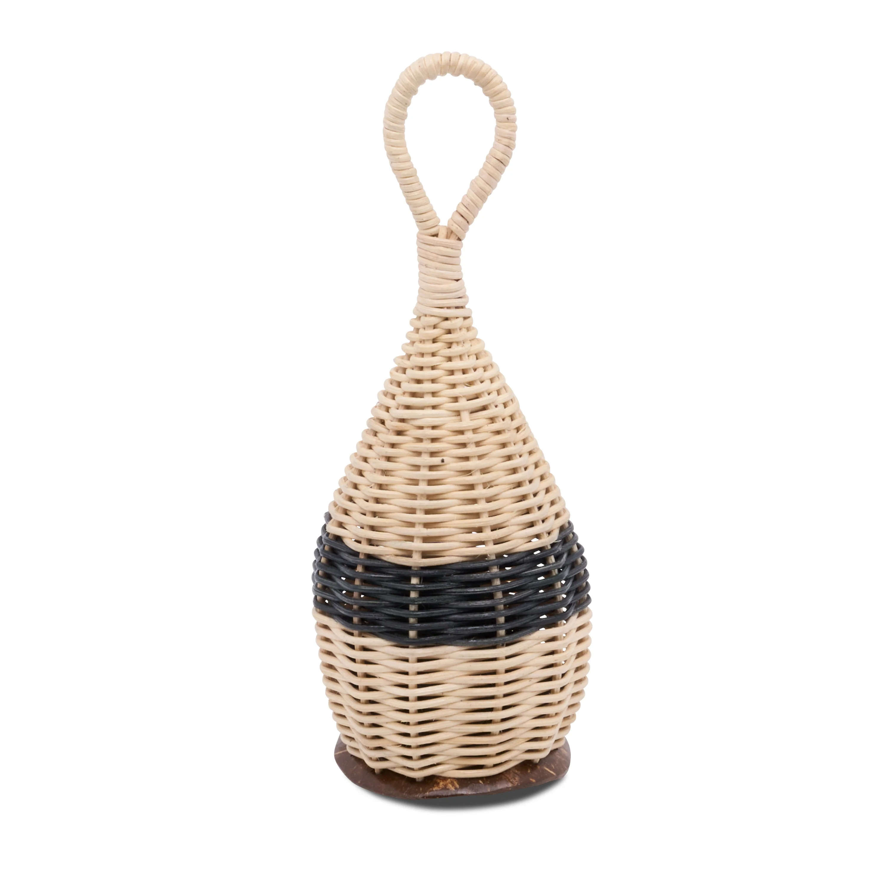 latin-percussion-caxixi-singolo-in-rattan-con-fondo-in-cocco image 2