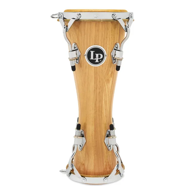 latin-percussion-bata-okonkolo-tamburo-rituale image 1