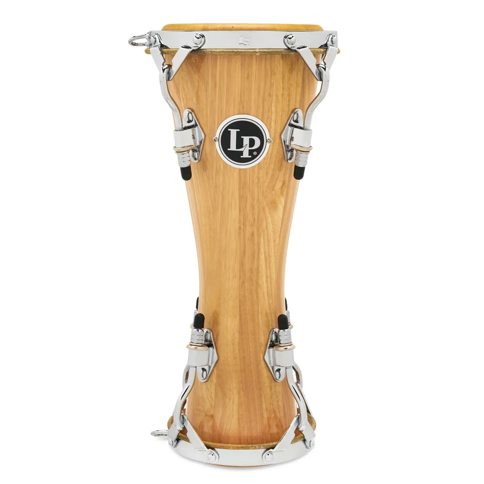 latin-percussion-bata-okonkolo-tamburo-rituale image 1