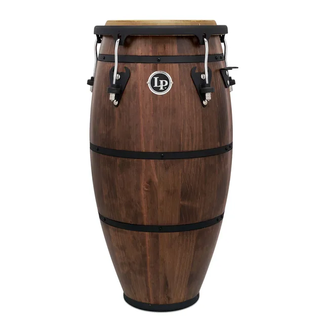 latin-percussion-matador-whiskey-barrel-11-quinto-conga image 1
