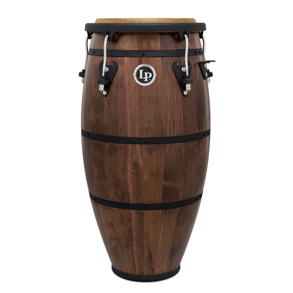 latin-percussion-matador-whiskey-barrel-11-quinto-conga image 1