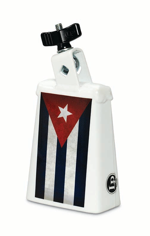 latin-percussion-collect-a-bell-cuba-cowbell-5-pollici image 1
