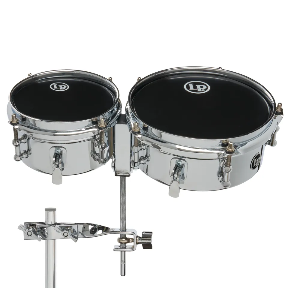 latin-percussion-mini-snare-timbales-6-e-8 image 1
