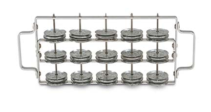 latin-percussion-small-chocalho-in-alluminio image 1