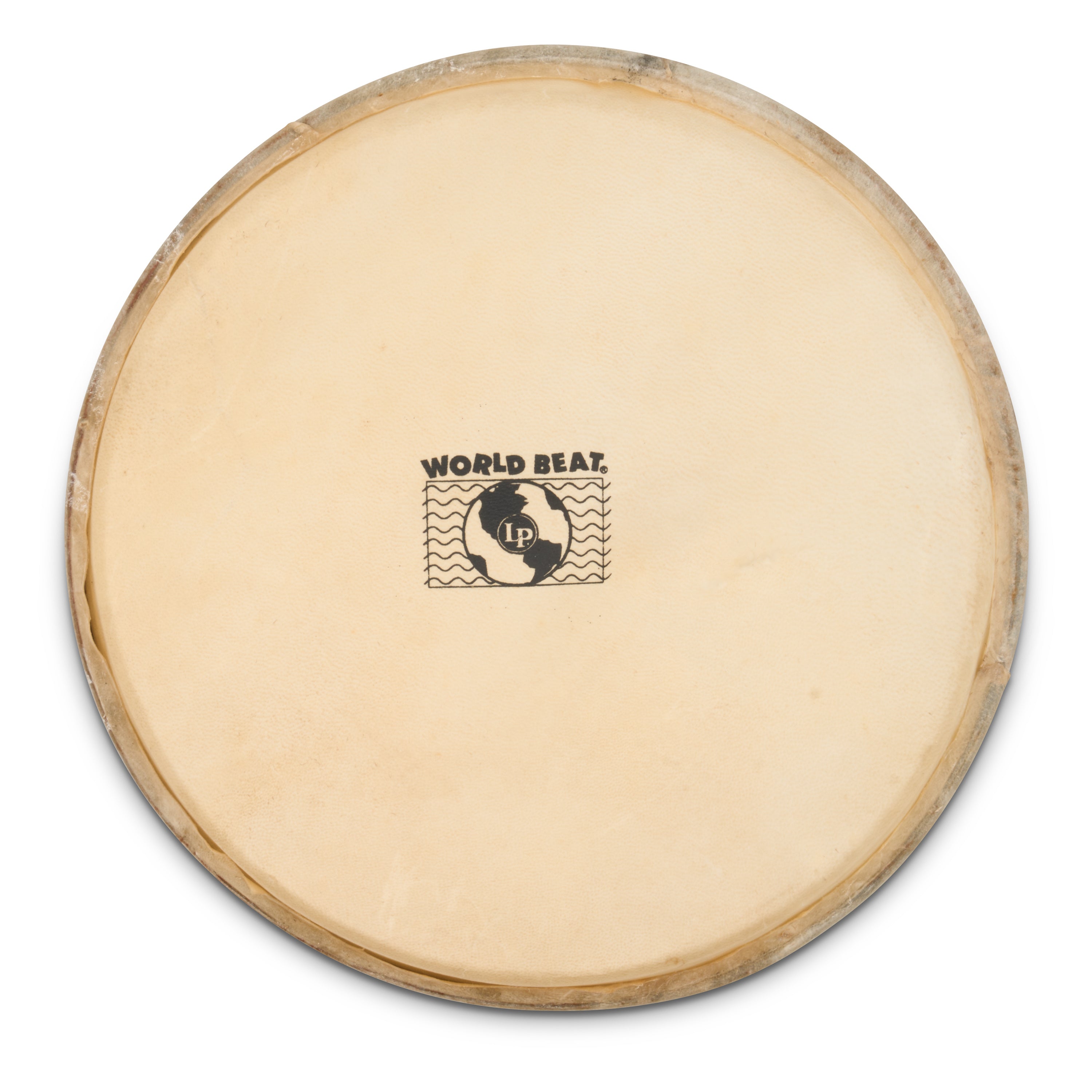 latin-percussion-testina-di-ricambio-per-wb505-10-pollici image 1