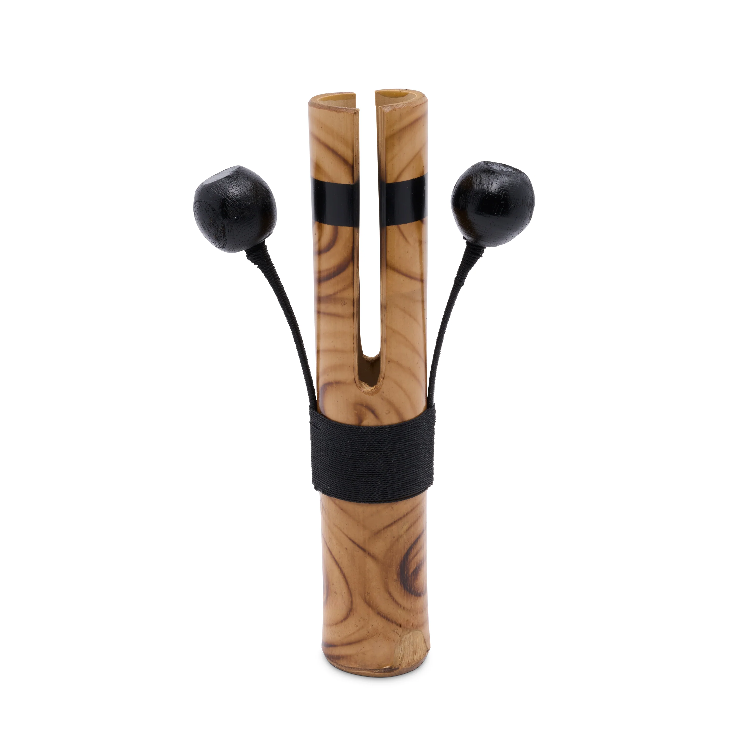 latin-percussion-bamboo-clacker-shaker image 2