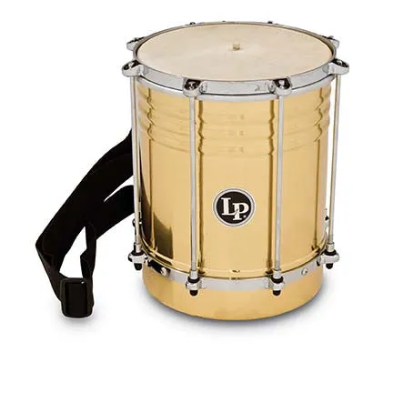 latin-percussion-cuica-8-con-fusto-in-ottone-e-pelle-di-capra image 1