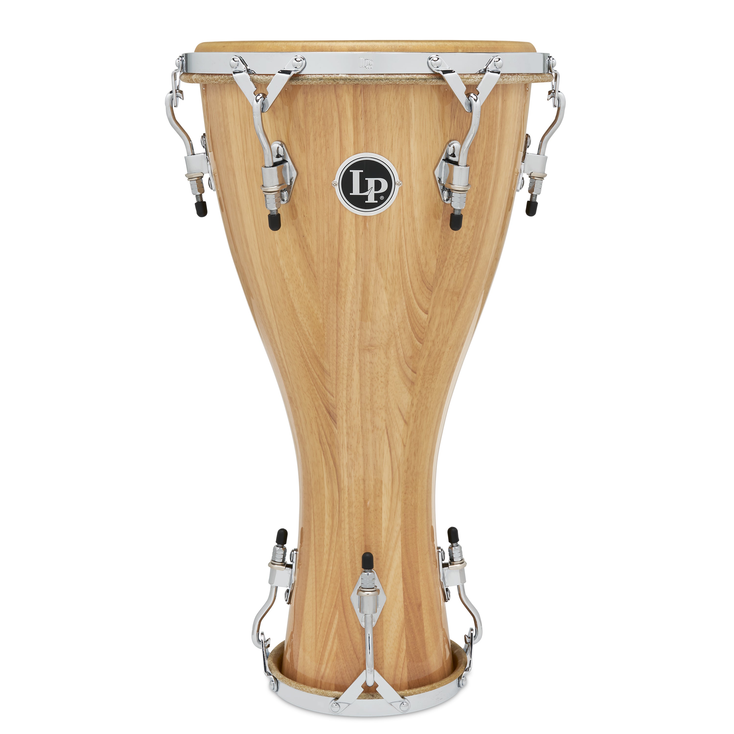 latin-percussion-bata-iya-tamburo-signature-pedrito image 1