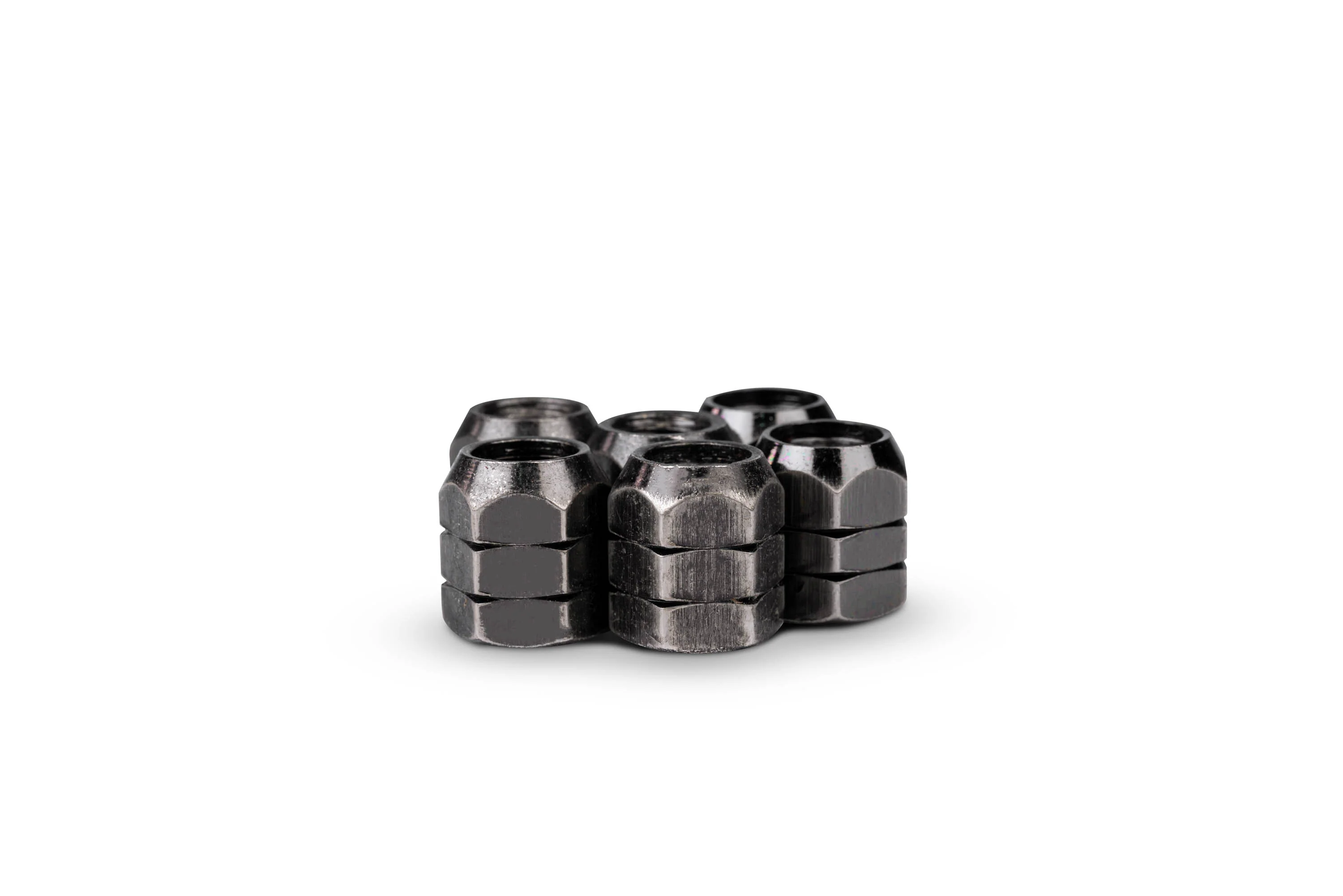 latin-percussion-galaxy-super-nuts-nickel-x6 image 2