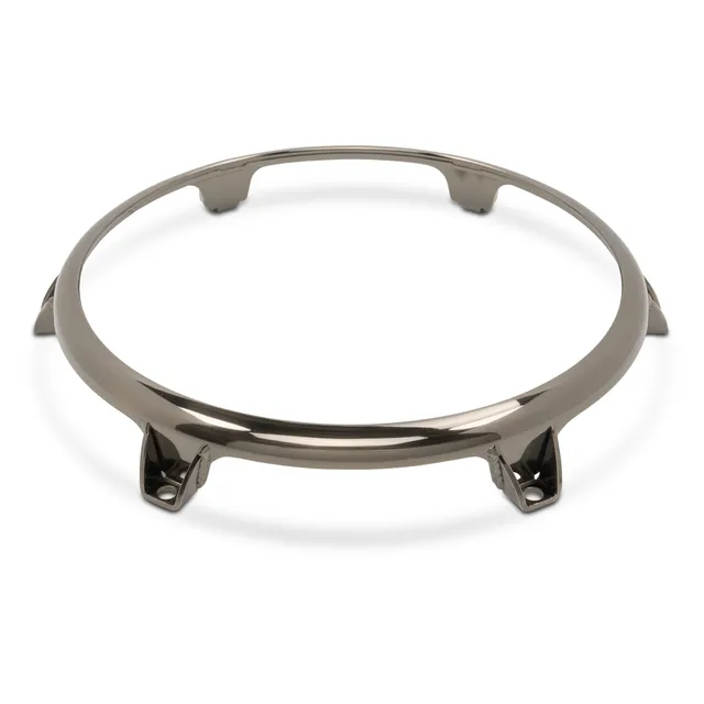latin-percussion-tt-tumba-rim-black-satin-12-1-2-cerchio-ricambio image 1