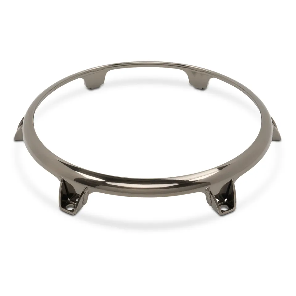 latin-percussion-tt-tumba-rim-black-satin-12-1-2-cerchio-ricambio image 1