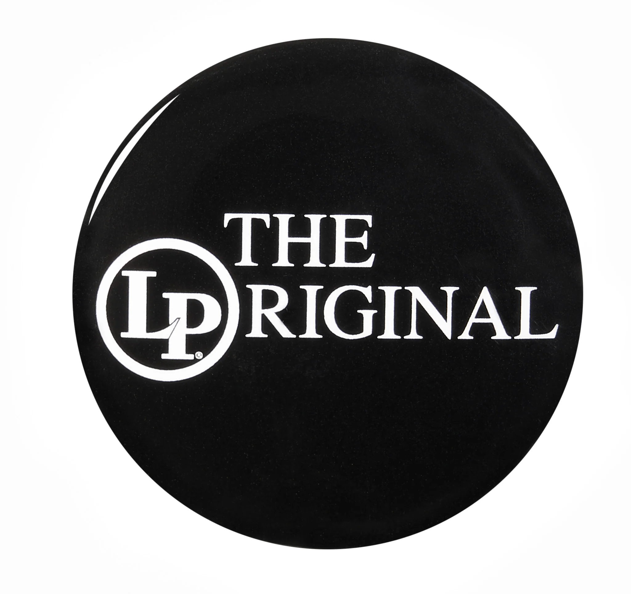 latin-percussion-lp-the-original-pin-spilla-nera-1-1-4 image 2