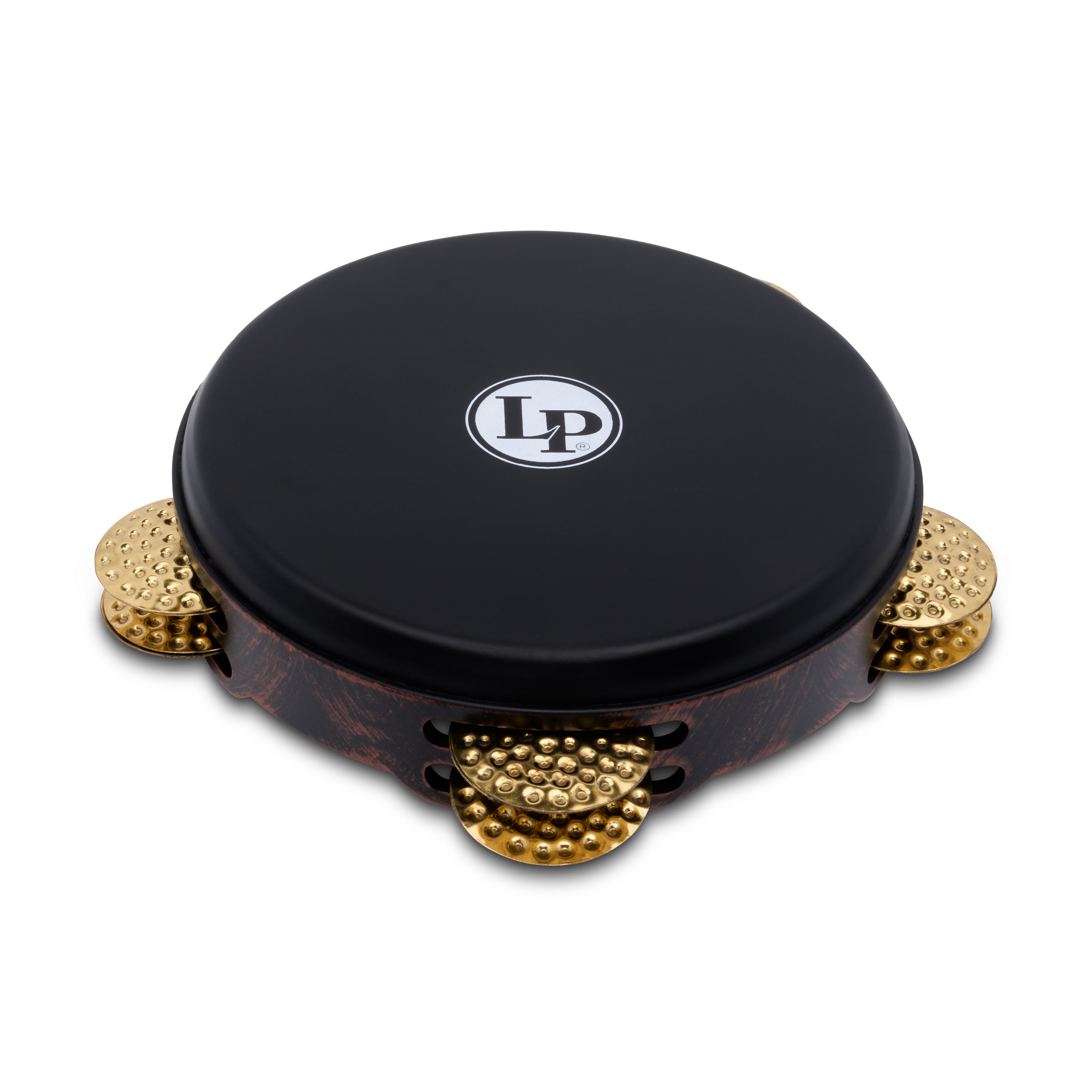 latin-percussion-riq-10-pollici-accordabile-stile-egiziano image 1