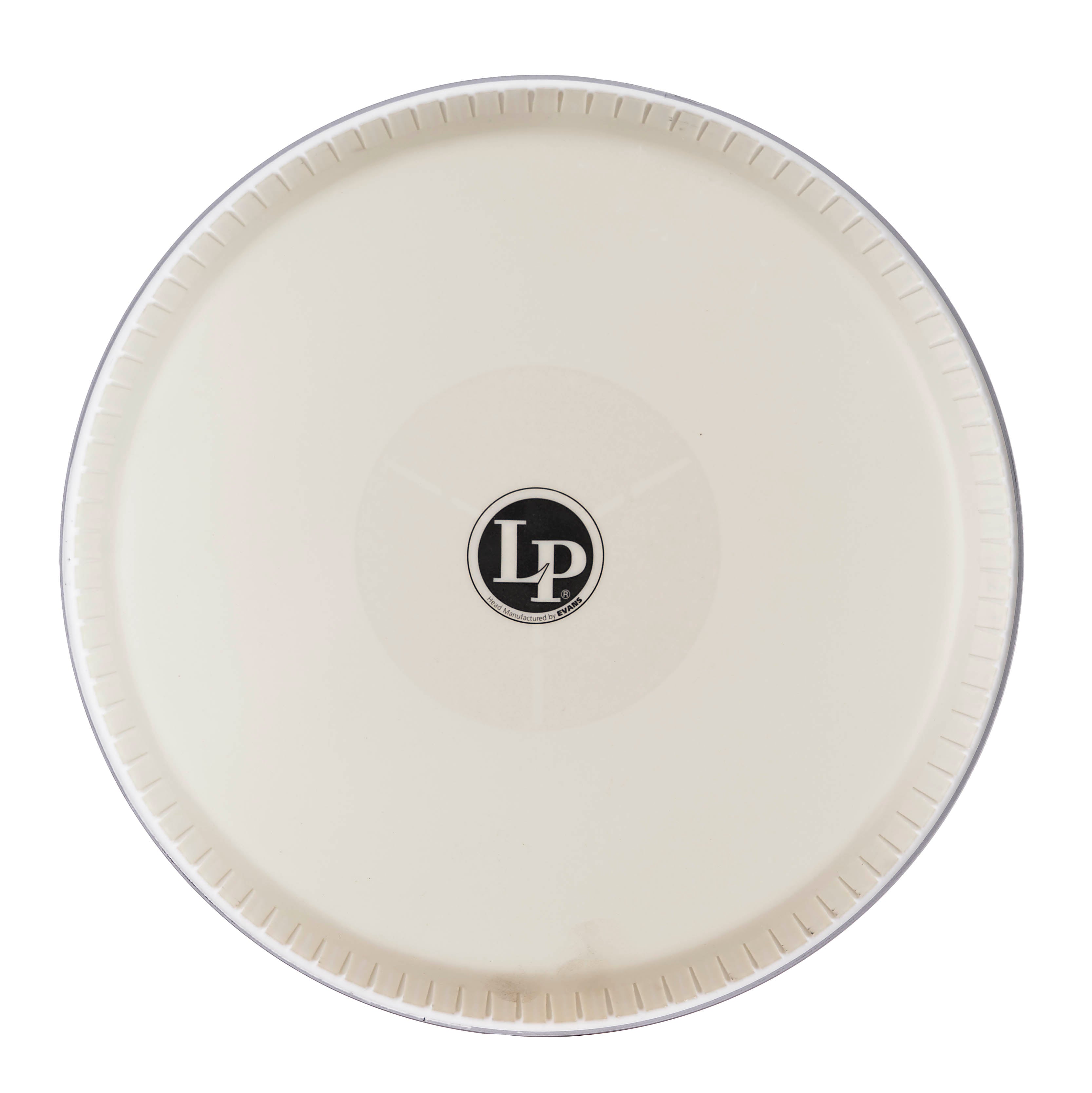 latin-percussion-tri-center-pelle-per-conga-11-3-4-evans image 1