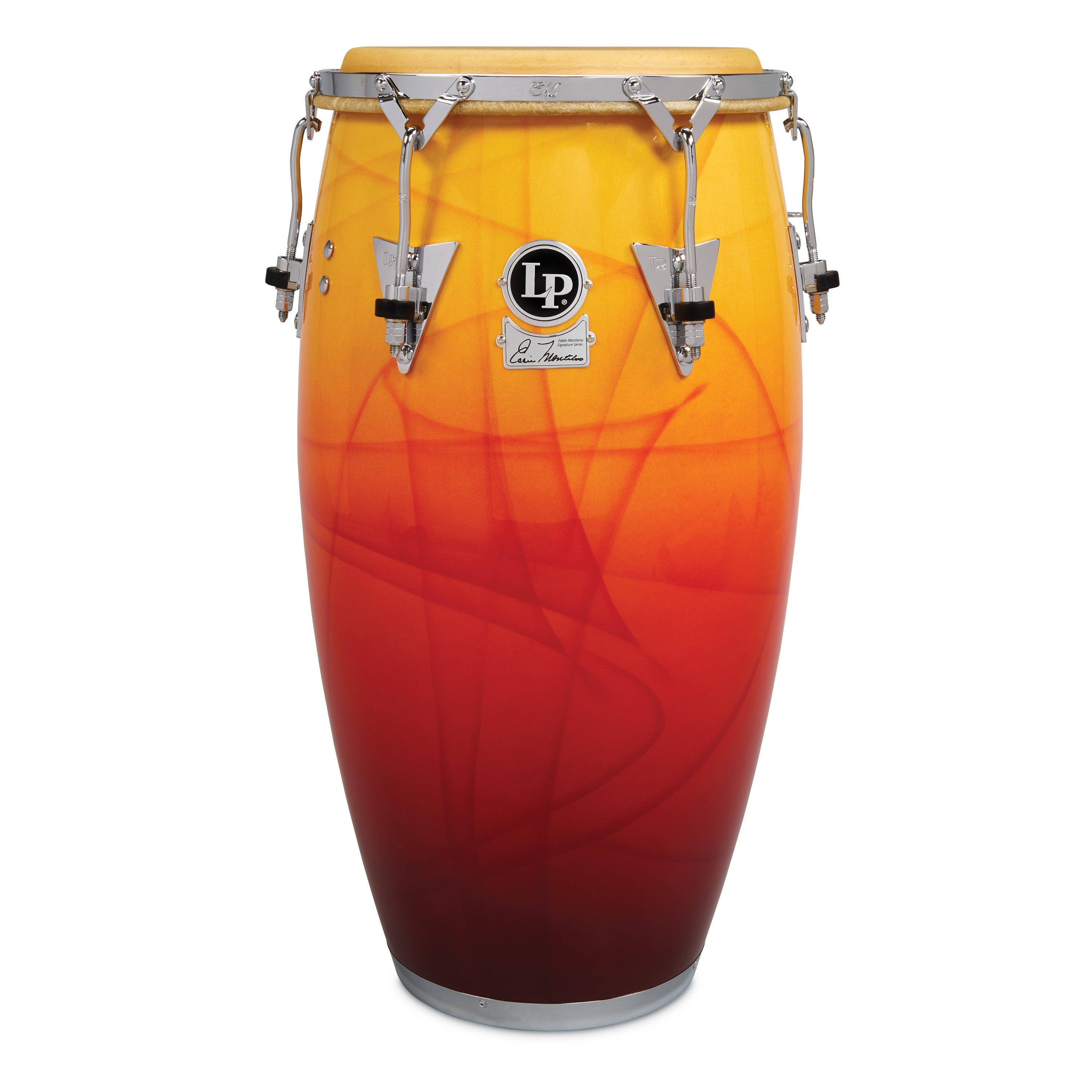 latin-percussion-eddie-montalvo-conga-signature-11-3-4 image 1