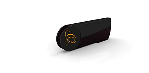 ortega-guitars-opgs-1bk-supporto-per-chitarra-pieghevole-nero image 5
