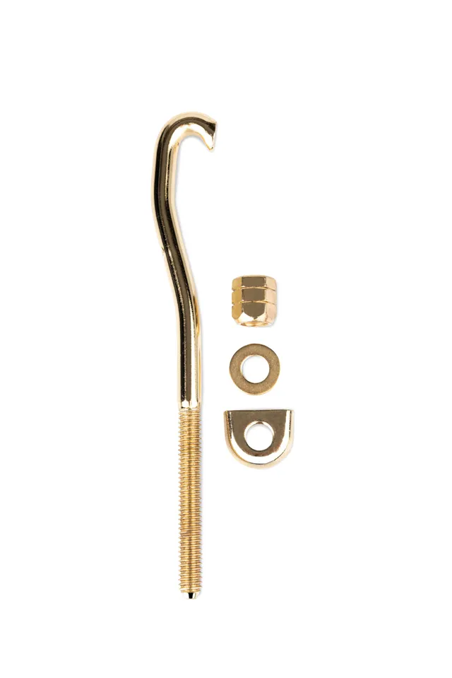 latin-percussion-conga-lug-gold-tirante-dorato-per-conga image 1