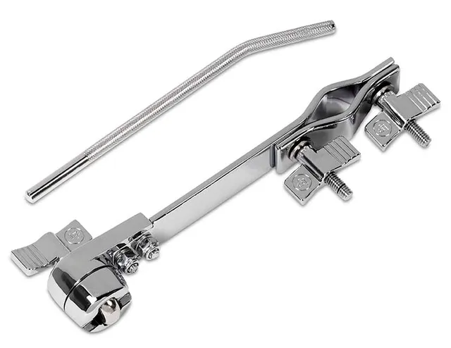 latin-percussion-super-mount-all-bracket-staffa-con-snodo image 1