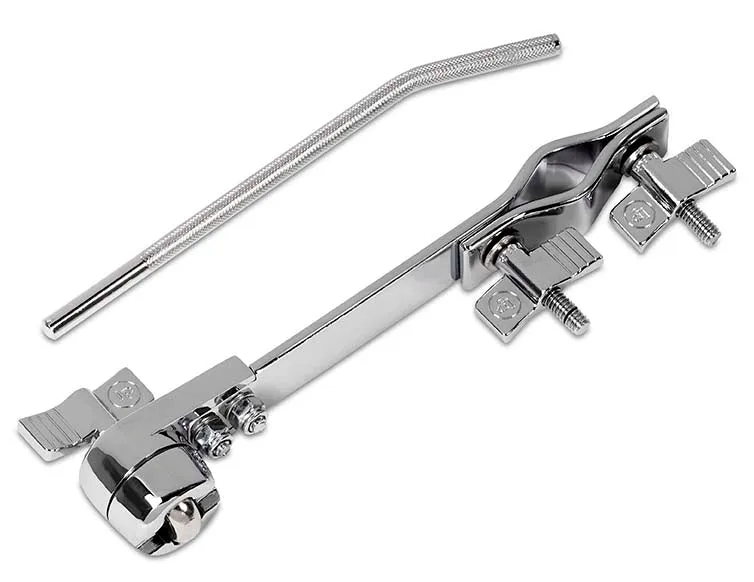 latin-percussion-super-mount-all-bracket-staffa-con-snodo image 1