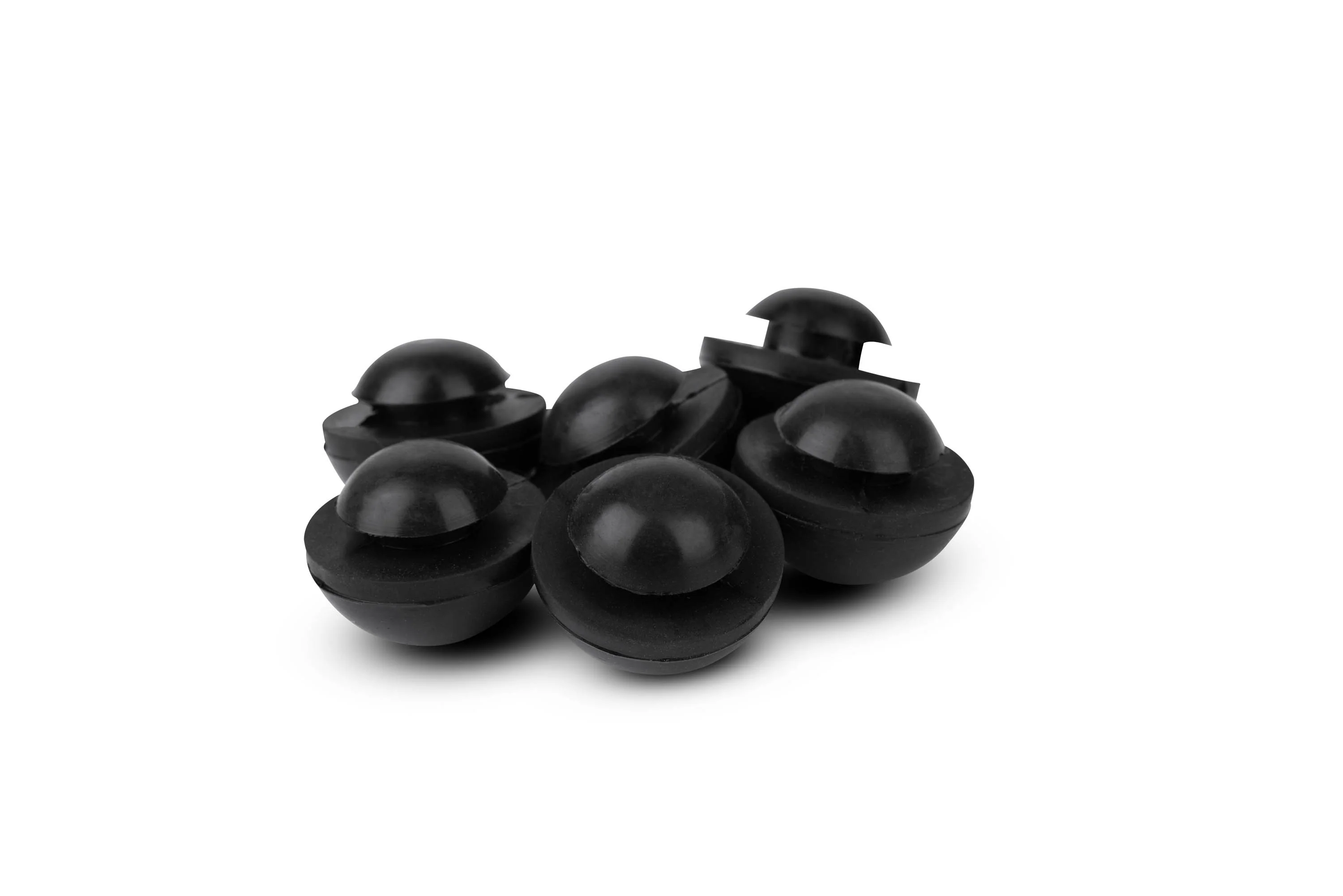 latin-percussion-paracolpi-in-gomma-per-lp291p-confezione-da-6 image 2