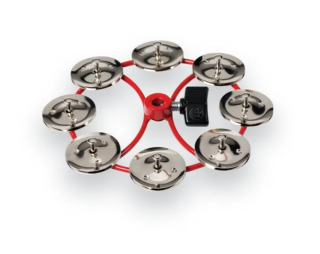 latin-percussion-city-jingle-ring-riga-singola-per-hi-hat image 1