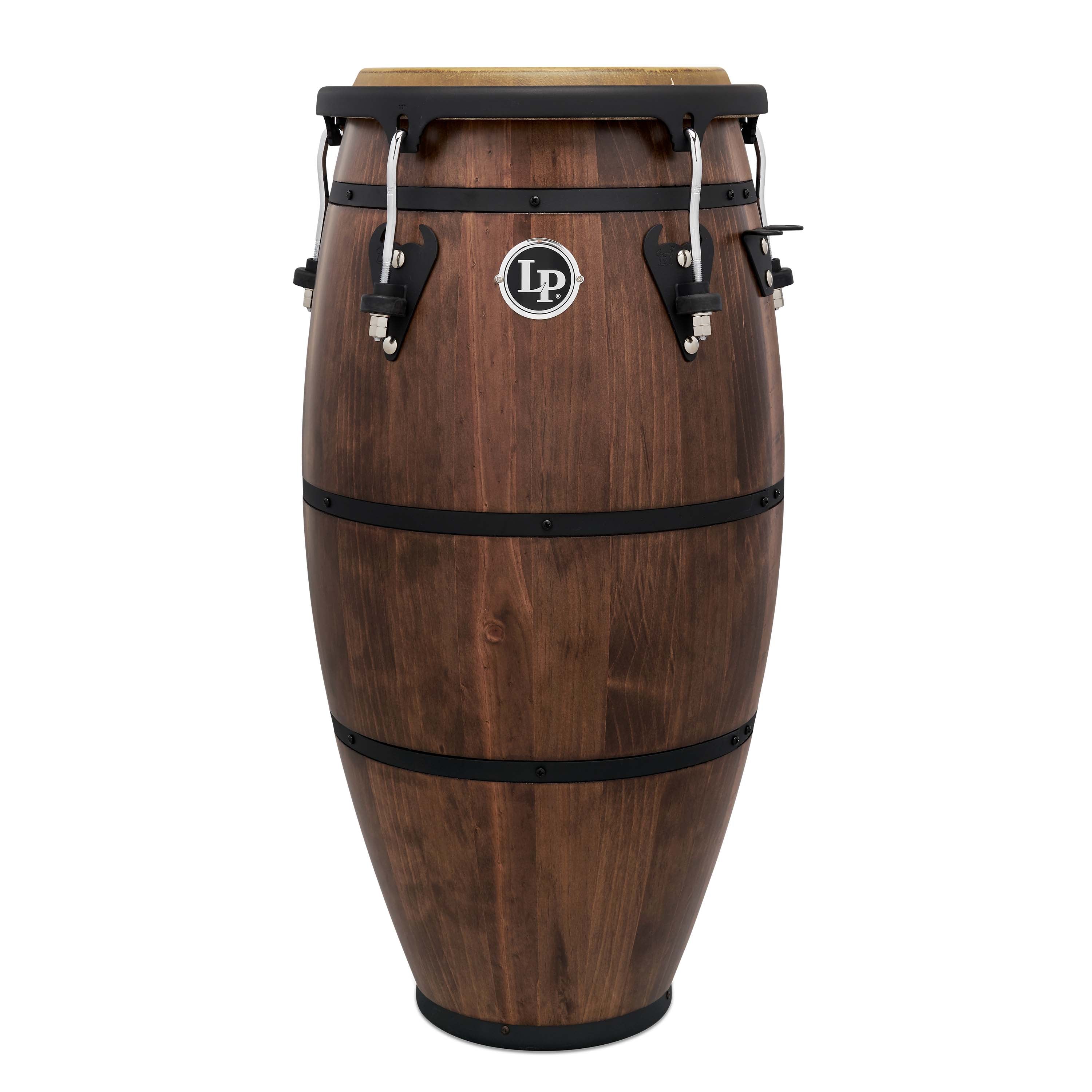 latin-percussion-matador-whiskey-barrel-11-quinto-conga image 1