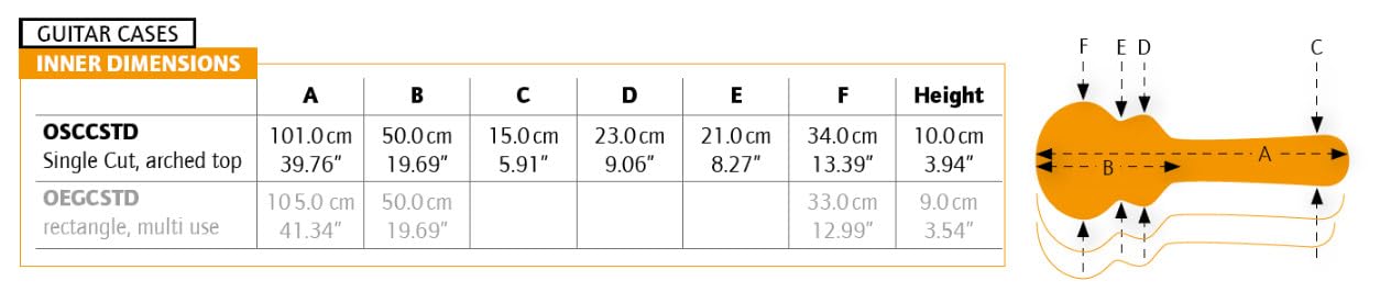 ortega-custodia-per-basso-elettrico-deep-series-imbottita image 7