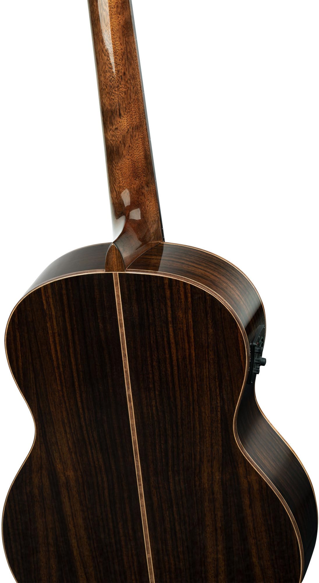 ortega-re158rwsn-performer-series-chitarra-classica-elettrificata-4-4-naturale image 7