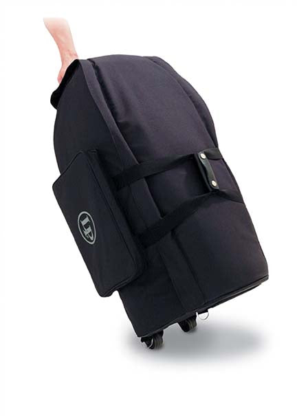 latin-percussion-borsa-pro-per-conga-con-ruote image 1
