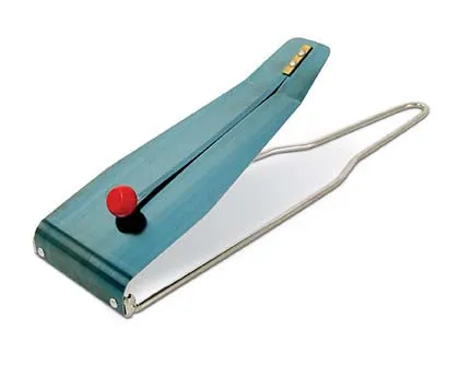 latin-percussion-deluxe-flex-a-tone-effetto-percussivo image 1