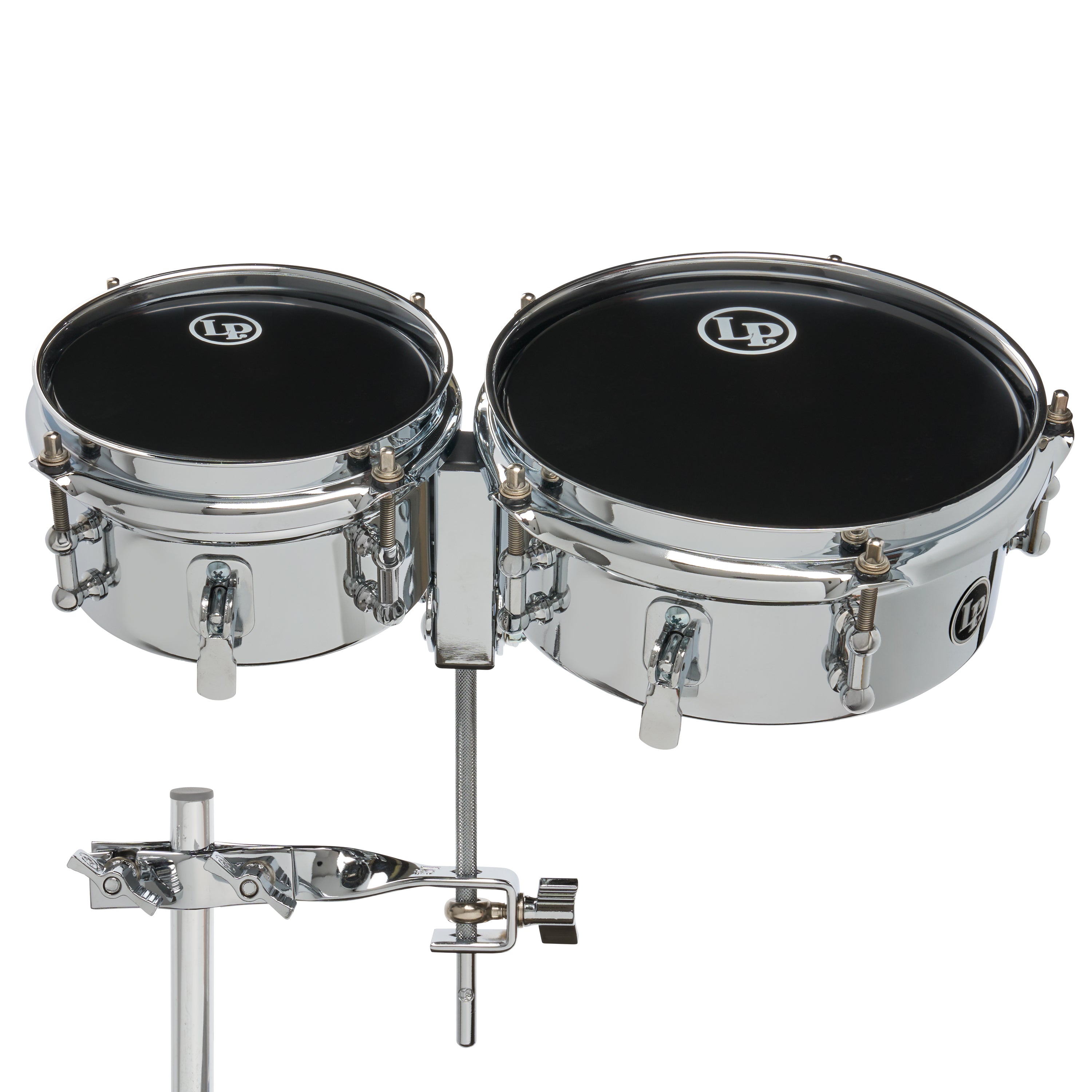 latin-percussion-mini-snare-timbales-6-e-8 image 1