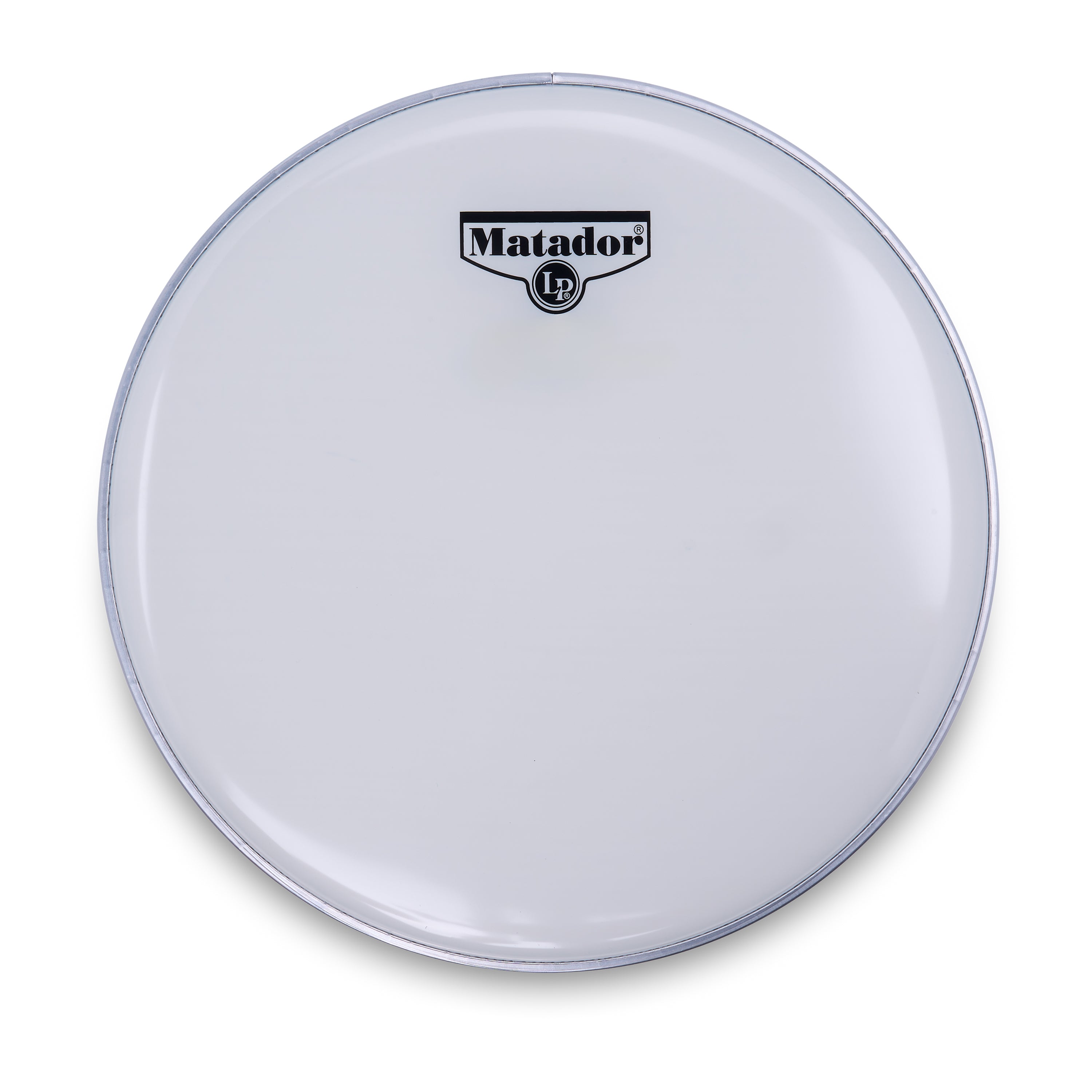 latin-percussion-matador-timbale-head-14-pollici image 1