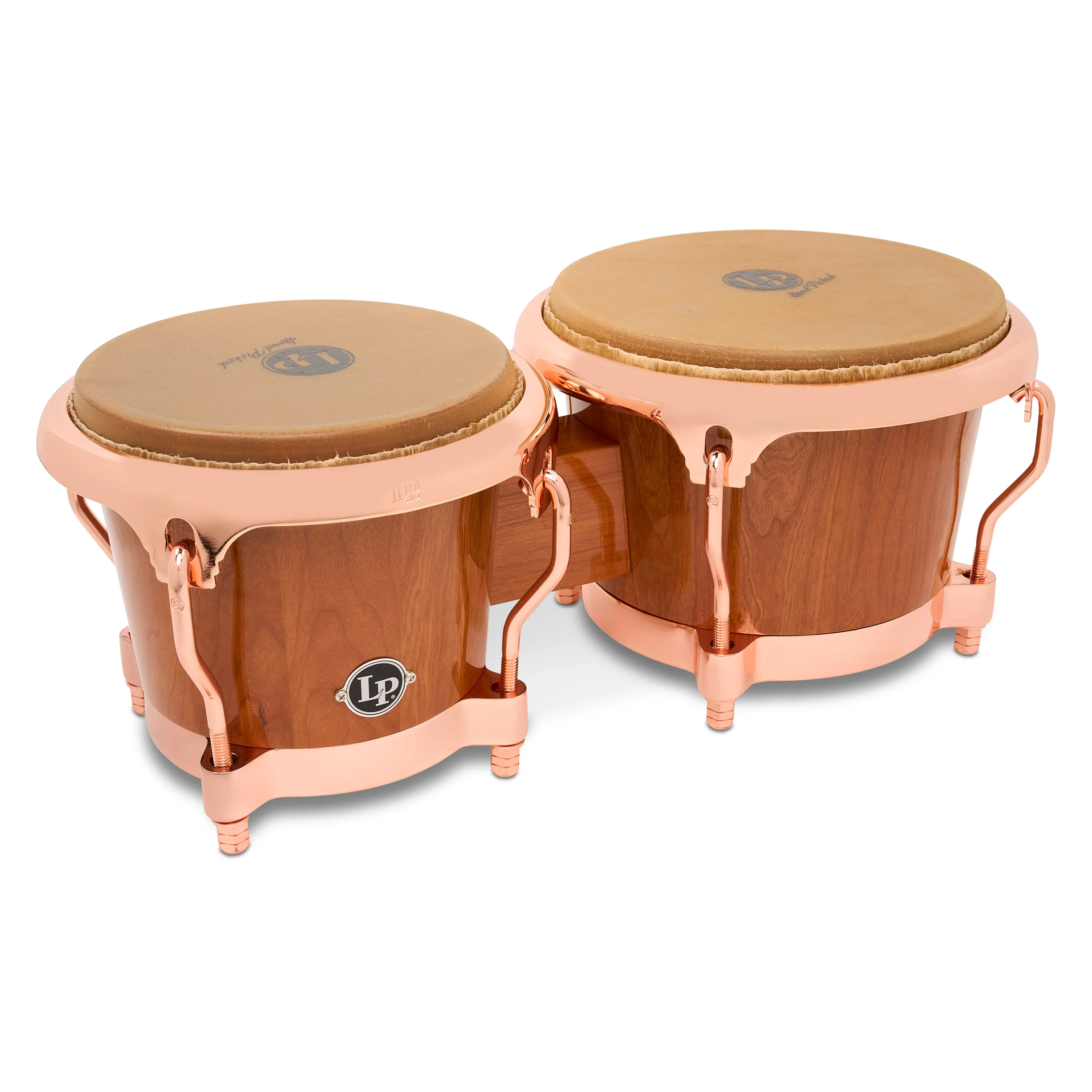 latin-percussion-bongos-limited-cherry-7-1-4-e-8-5-8 image 2