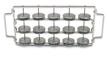 latin-percussion-chocalho-large-in-alluminio image 1