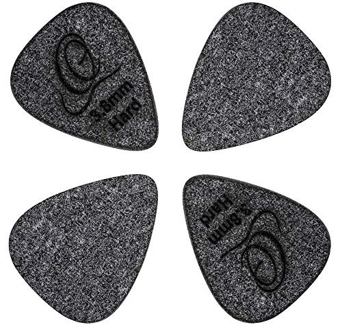 ortega-guitars-ogp-fth-plettri-flex-tech-3-8-mm-neri-confezione-da-4 image 2
