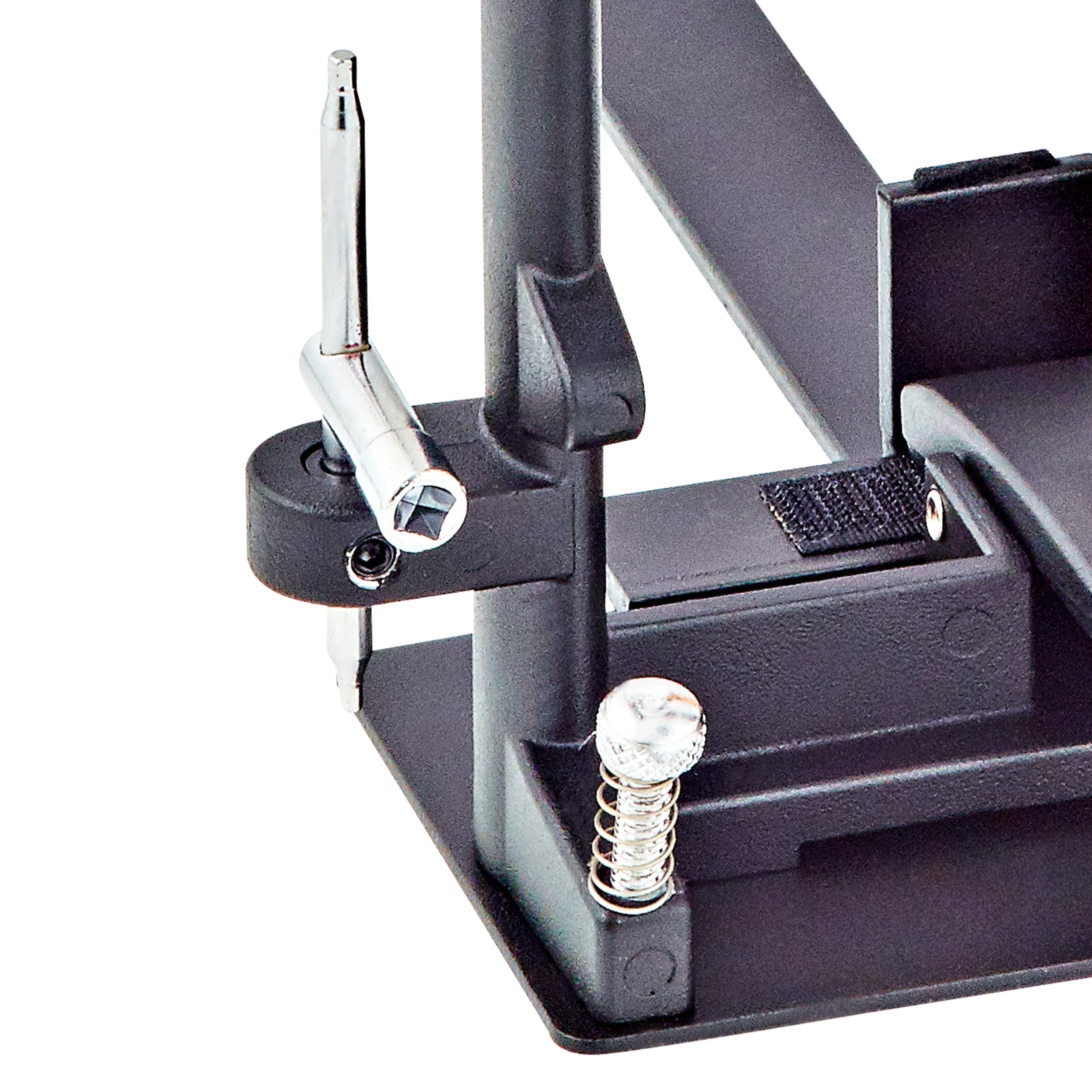 ortega-guitars-cajon-pedal-piede-sinistro-con-borsa-imbottita image 5