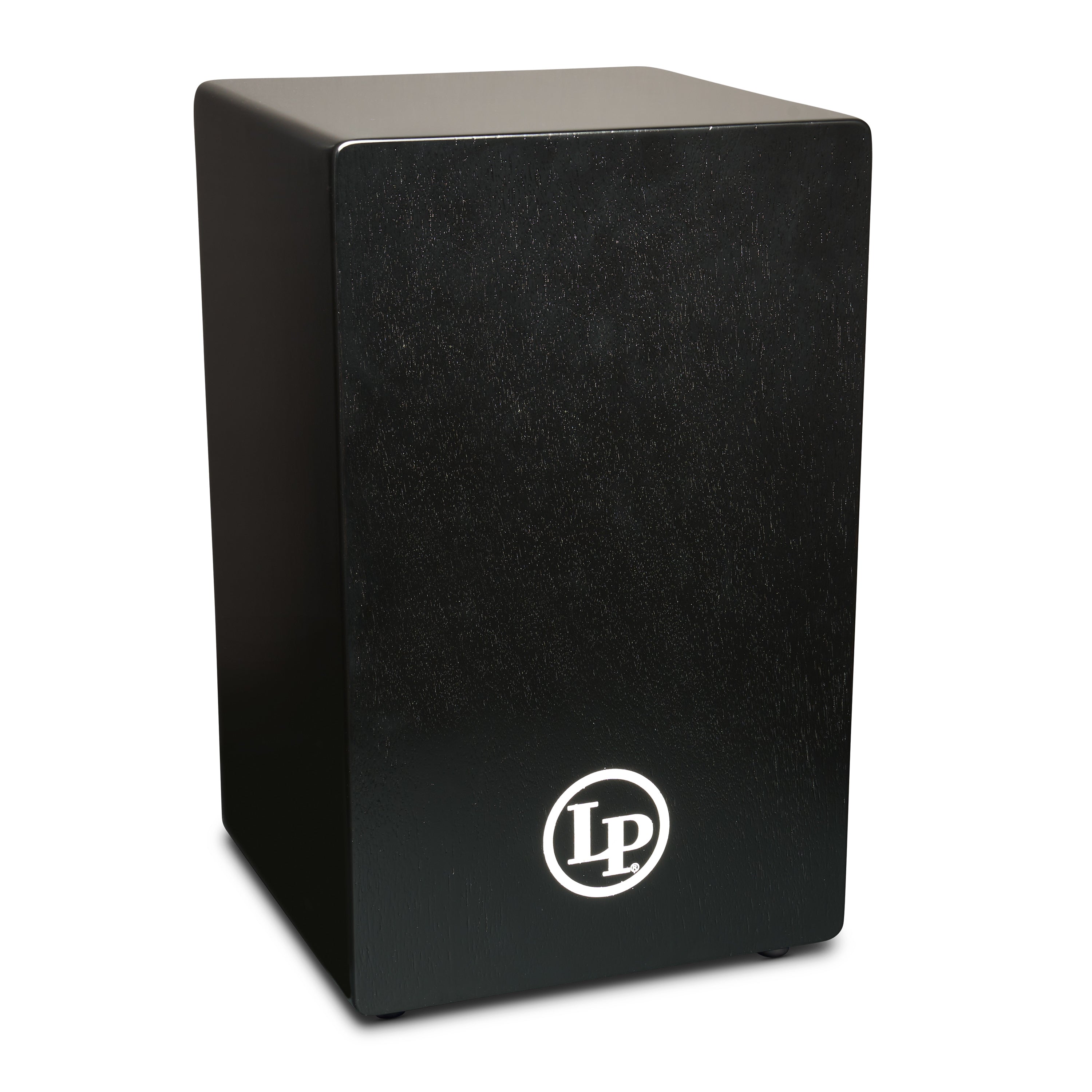 latin-percussion-black-box-ii-cajon-cajon-nuova-generazione image 1