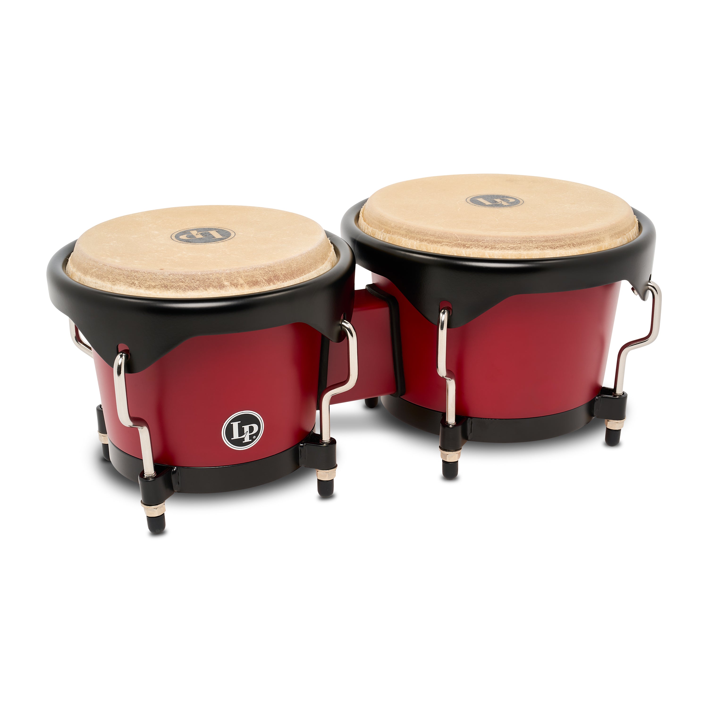 latin-percussion-discovery-ii-bongos-ultralight image 1
