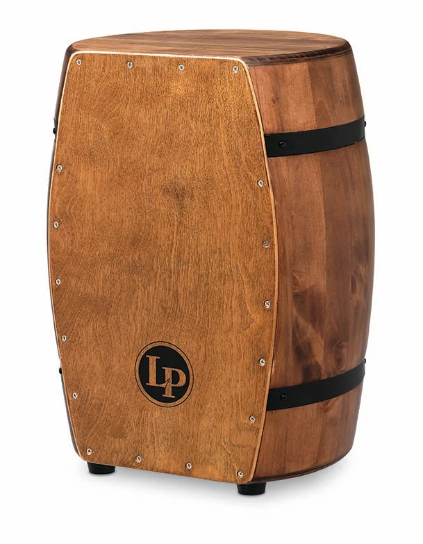 latin-percussion-whiskey-barrel-cajon image 2