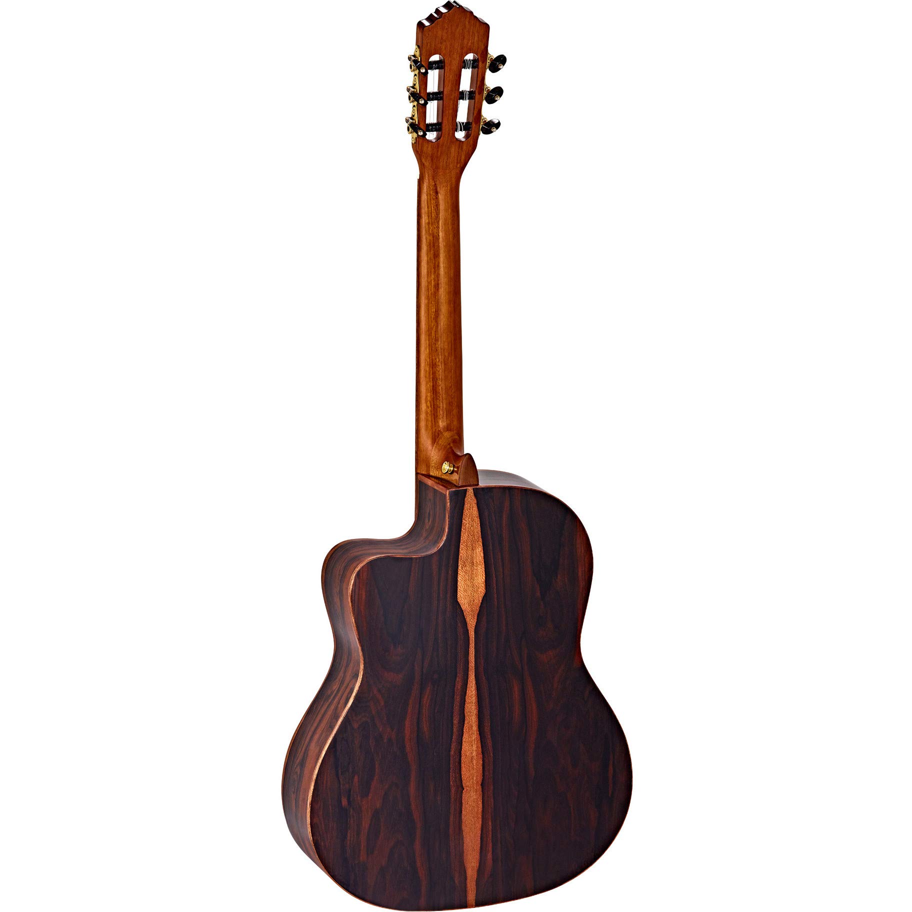 ortega-guitars-osocacl34-oc-custodia-borsa-per-chitarra-classica-acustica image 2