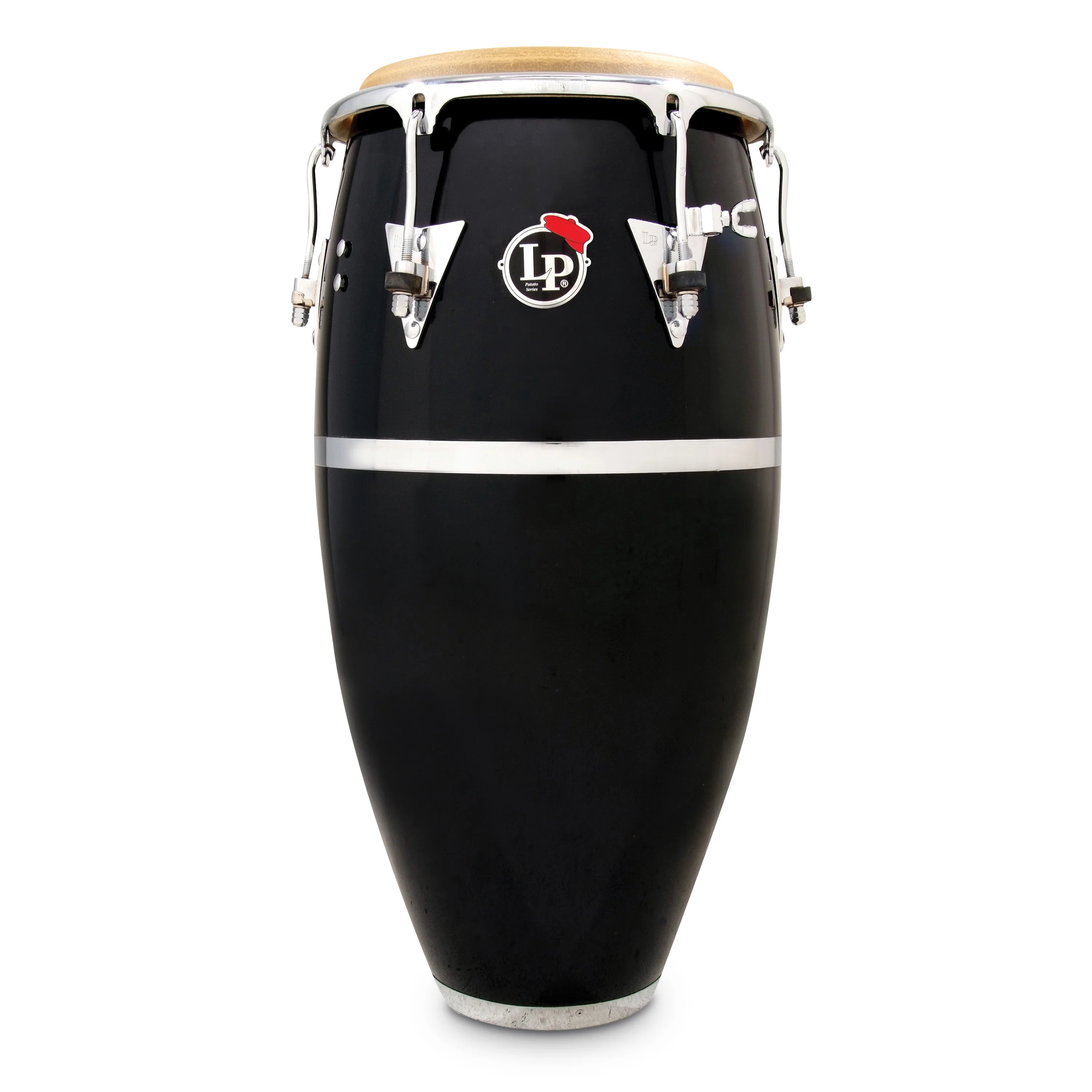 latin-percussion-patato-conga-11-3-4-in-fiberglass image 2