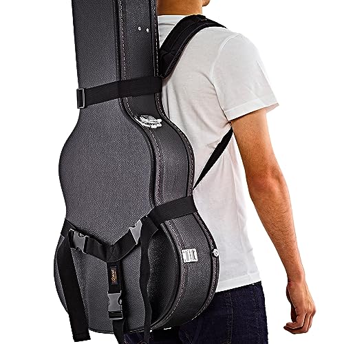 ortega-guitars-obps-back-pack-strap-tracolla-zaino-imbottita-per-gig-bag image 8
