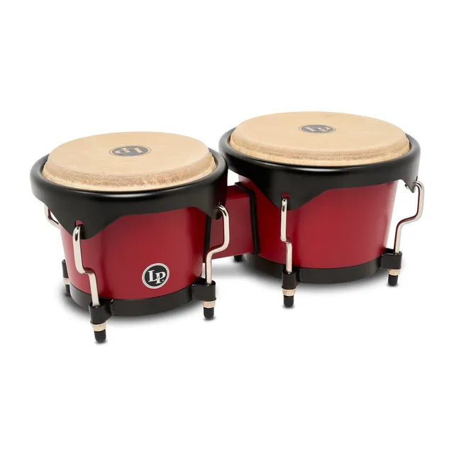 latin-percussion-discovery-ii-bongos-ultralight image 1