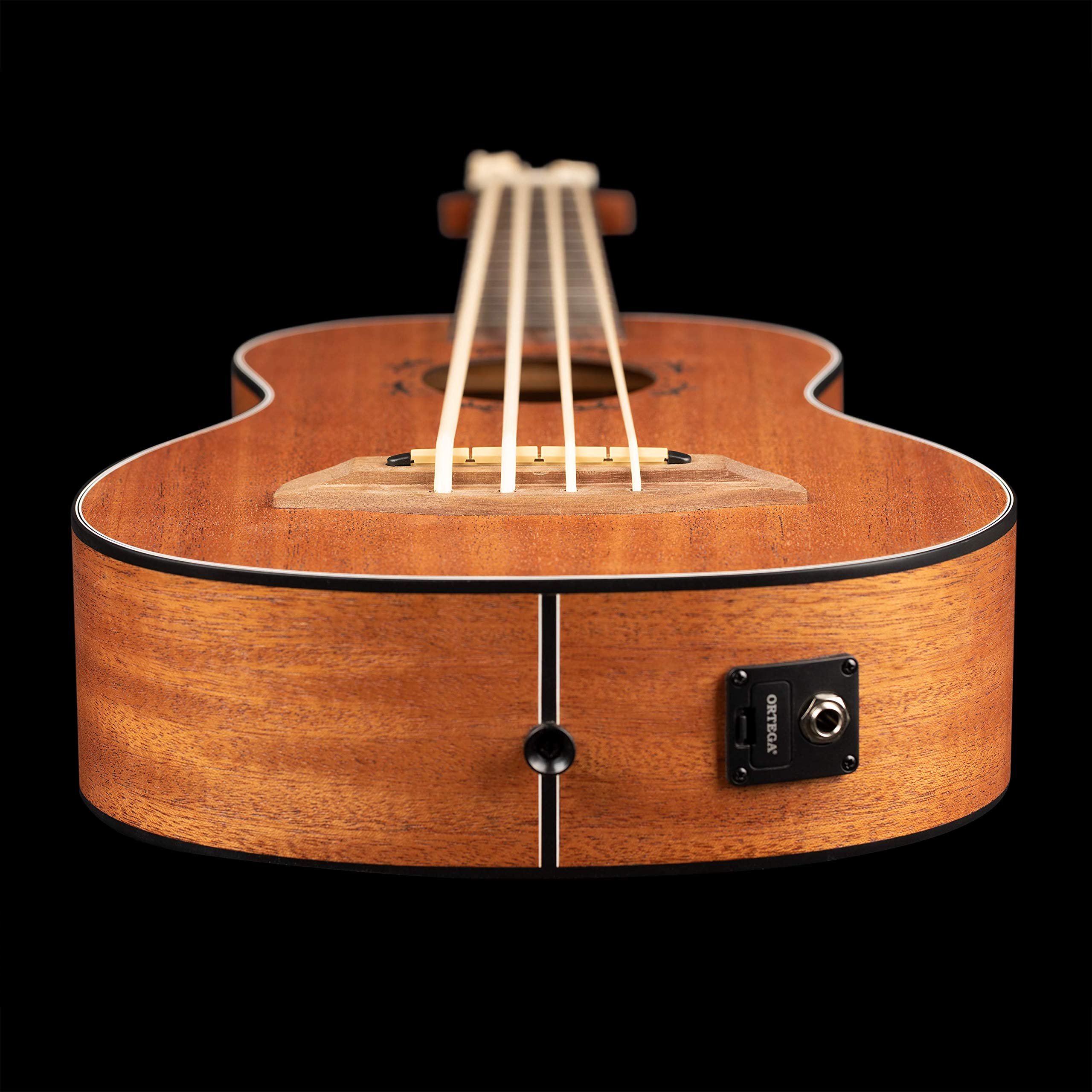 ortega-guitars-lizzy-bs-gb-uke-bass-travel-elettroacustico-mogano image 4