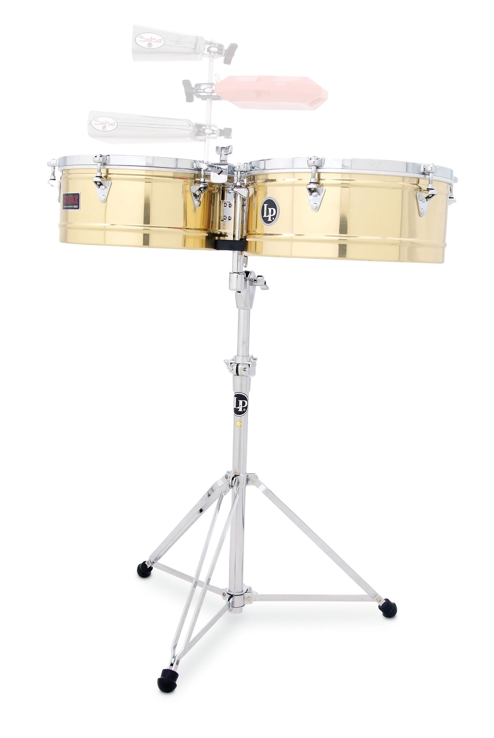 latin-percussion-prestige-timbales-14-e-15-pollici image 2