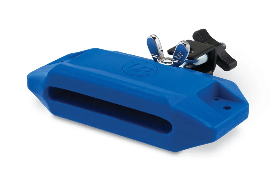 latin-percussion-jam-block-acuto-con-supporto image 1
