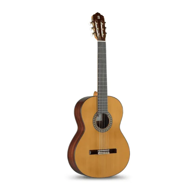 alhambra-guitarras-5-p-chitarra-classica-da-conservatorio image 1
