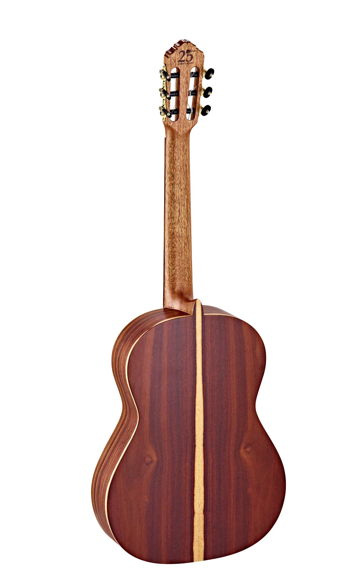 ortega-r189gsn-25th-chitarra-classica-25th-anniversary-nylon-6-corde image 2