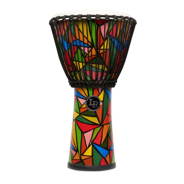 latin-percussion-world-beat-djembe-11-a-corde image 1